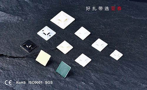 自粘式定位片